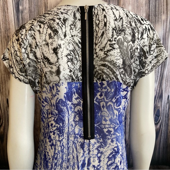 Sale 5 For $25 Armani Exchange Mini Dress - Picture 7 of 10